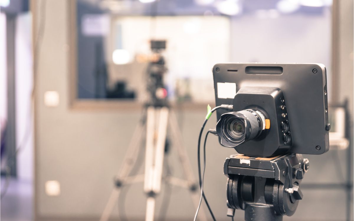 vídeos corporativos