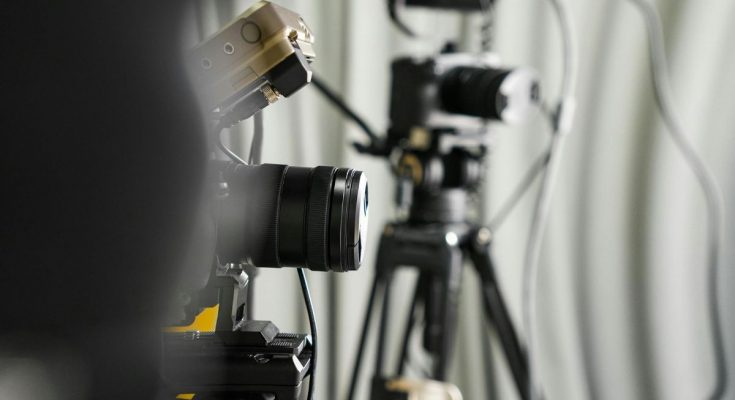 vídeos corporativos