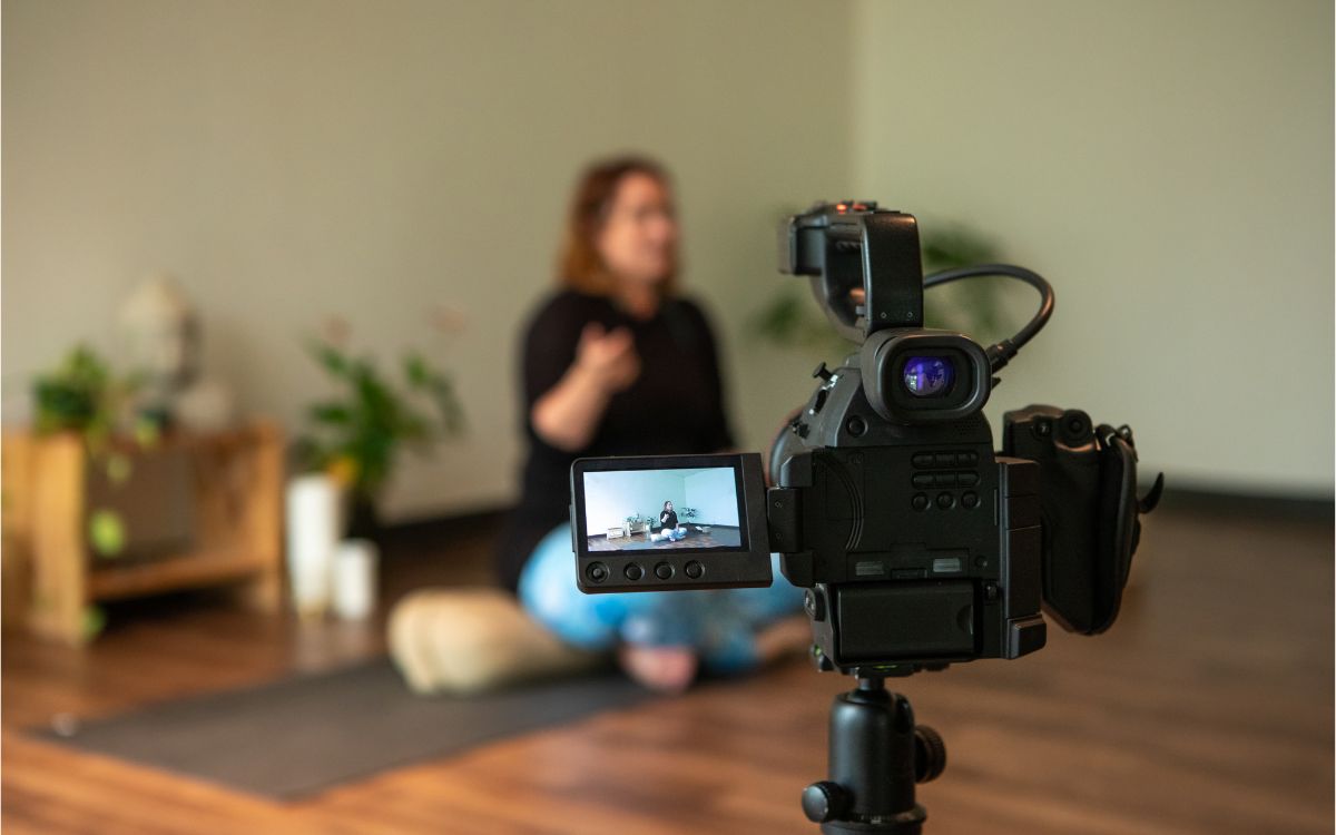 vídeos corporativos